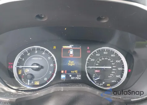 2022 Subaru Ascent Touring from USA, damaged, VIN 4S4WMARD3N3405264